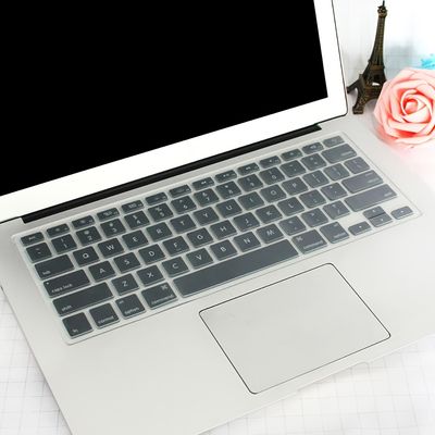 Silicone Keyboard Cases For Macbook Air Pro13 M1 A2337 A2442 Pro14 13 12 11 15 Laptop Keyboard Protective Film For MacBook Pro16