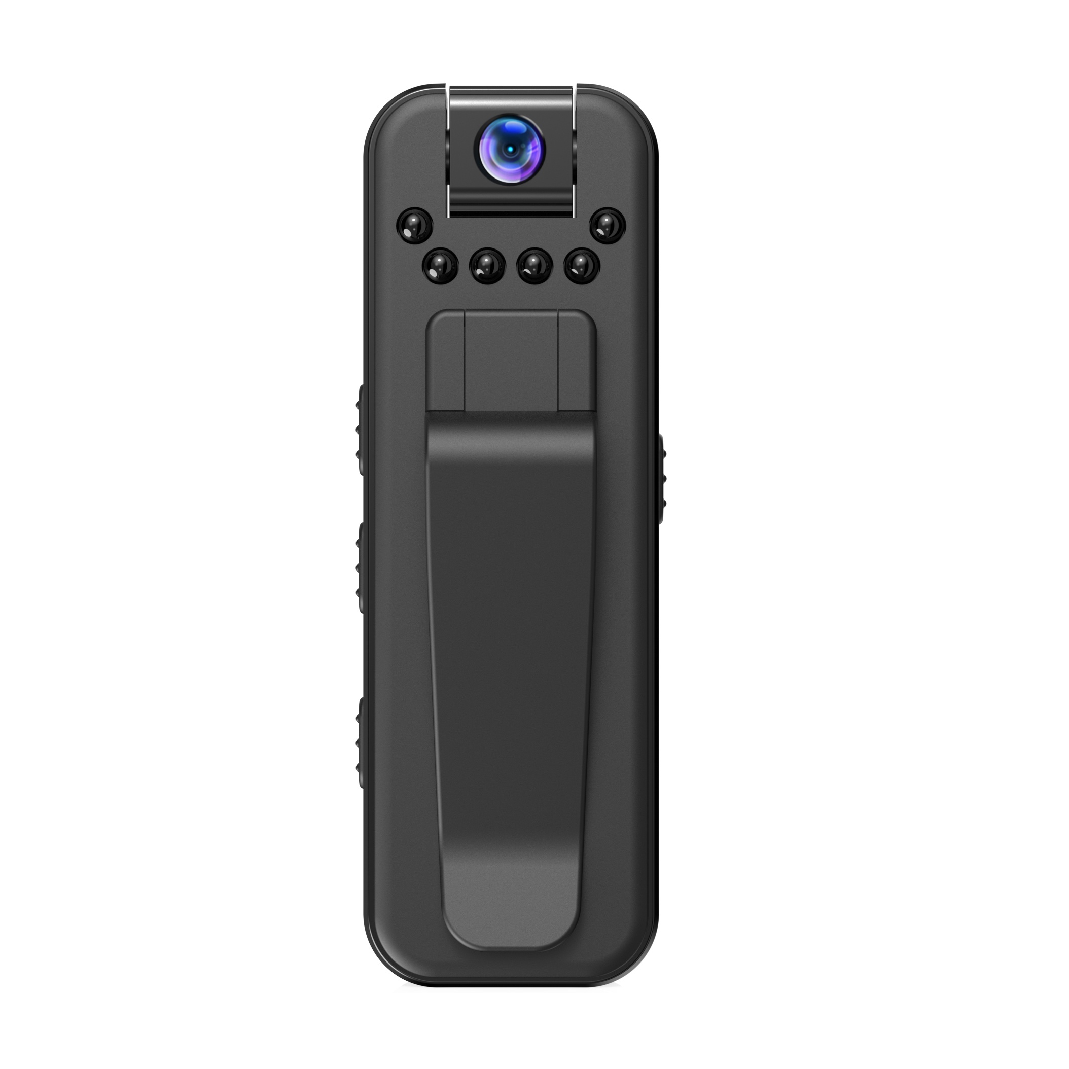 Telefo 64GB Mini Grabadora de Voz Portátil, Profesional, con