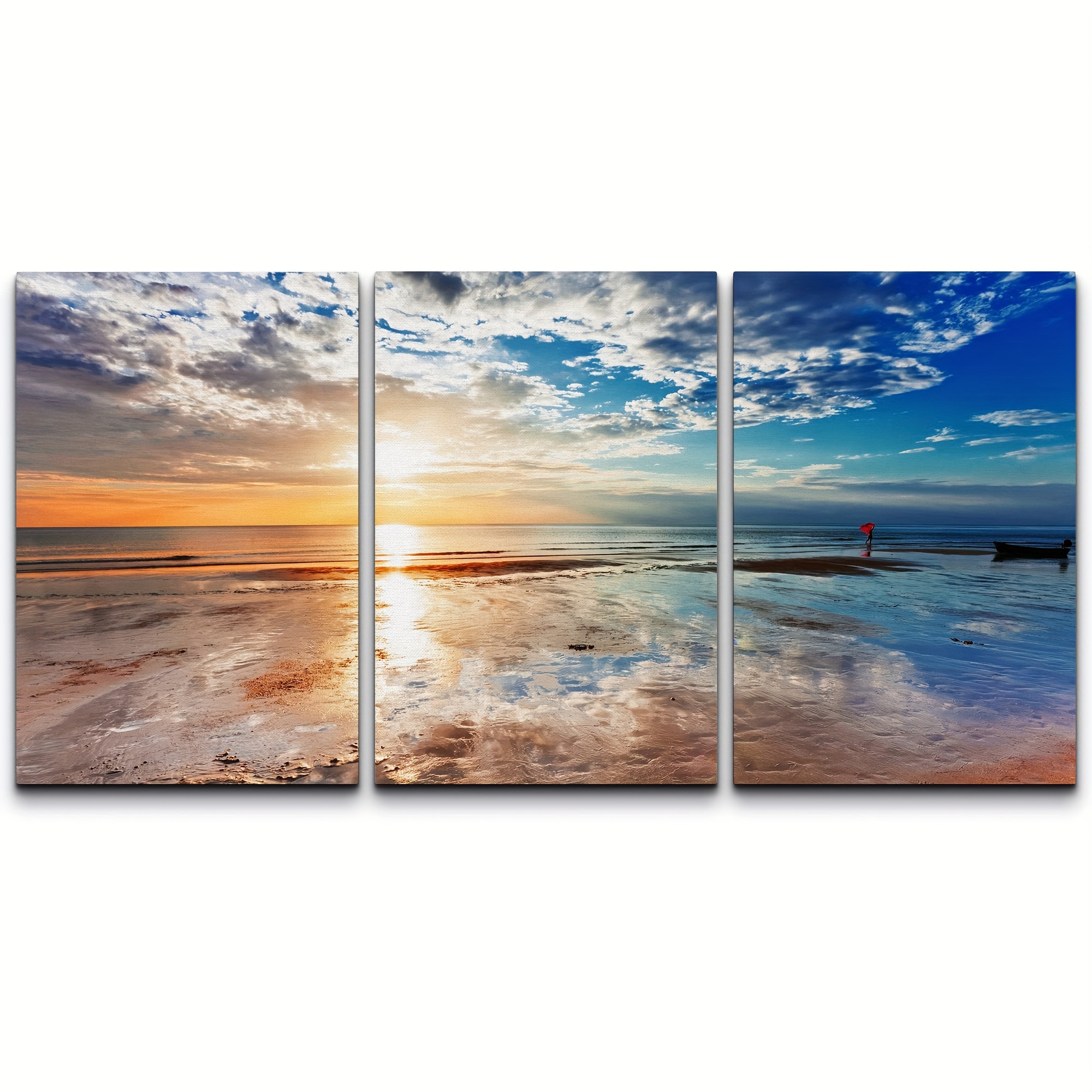 6pcs 4x4 Inch Stretched Canvas For Painting, 4x4 Inch Profile Value Bulk  Pack For Acrylics, Oils Painting
