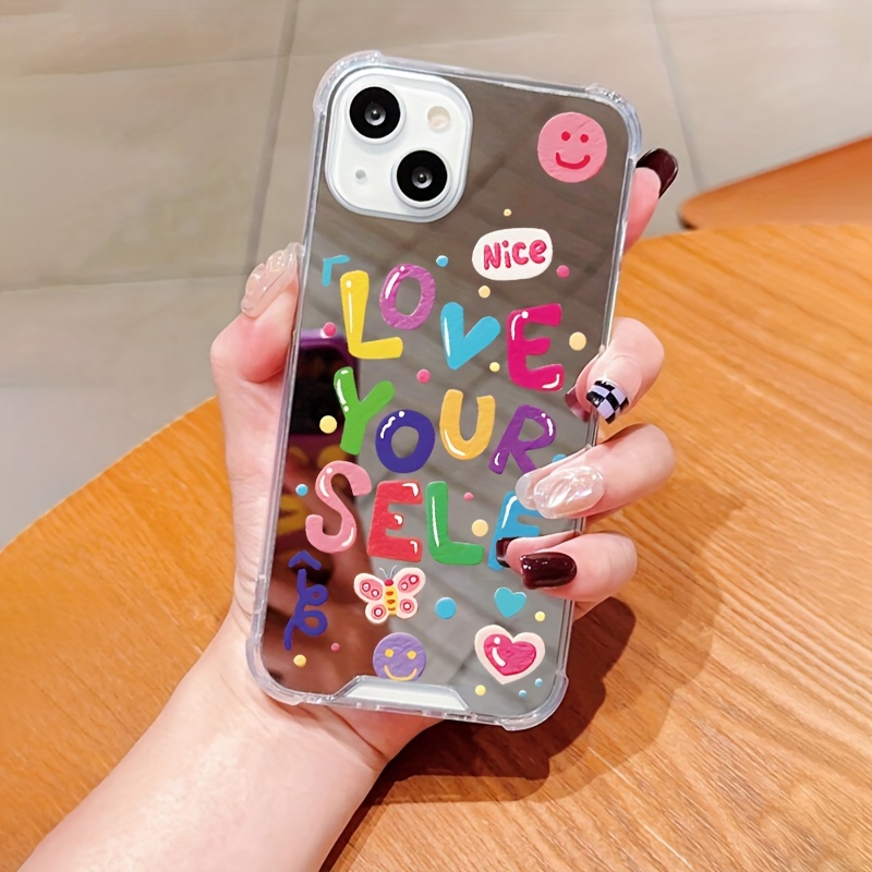 funda iphone 8 plus mujer