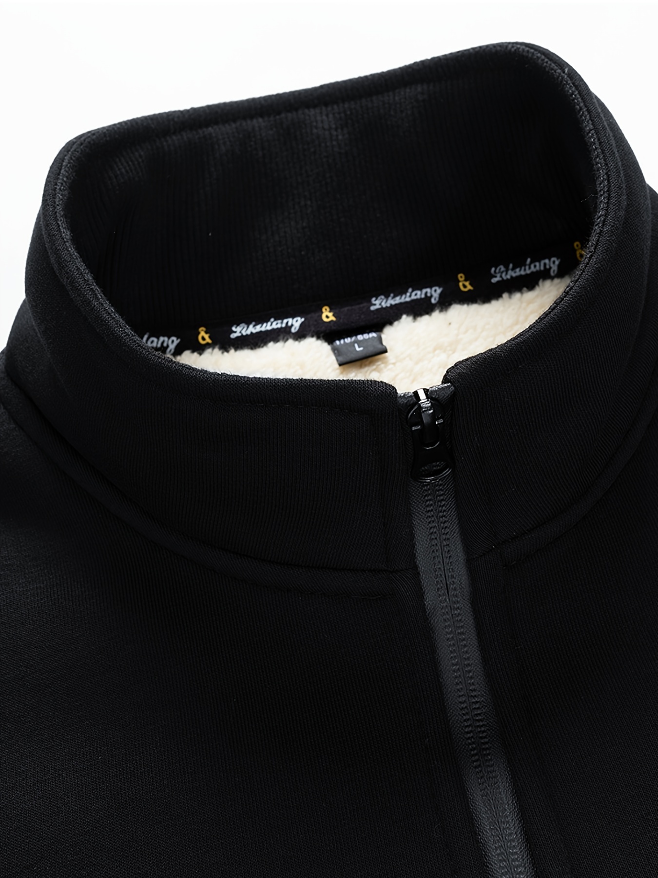 Velvet polo sweat online suit