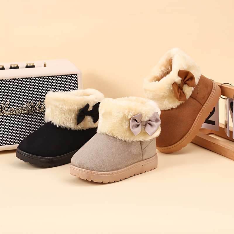 cute winter boots for girls