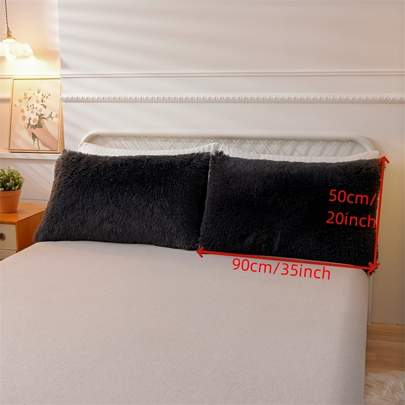 Very hotsell long pillow