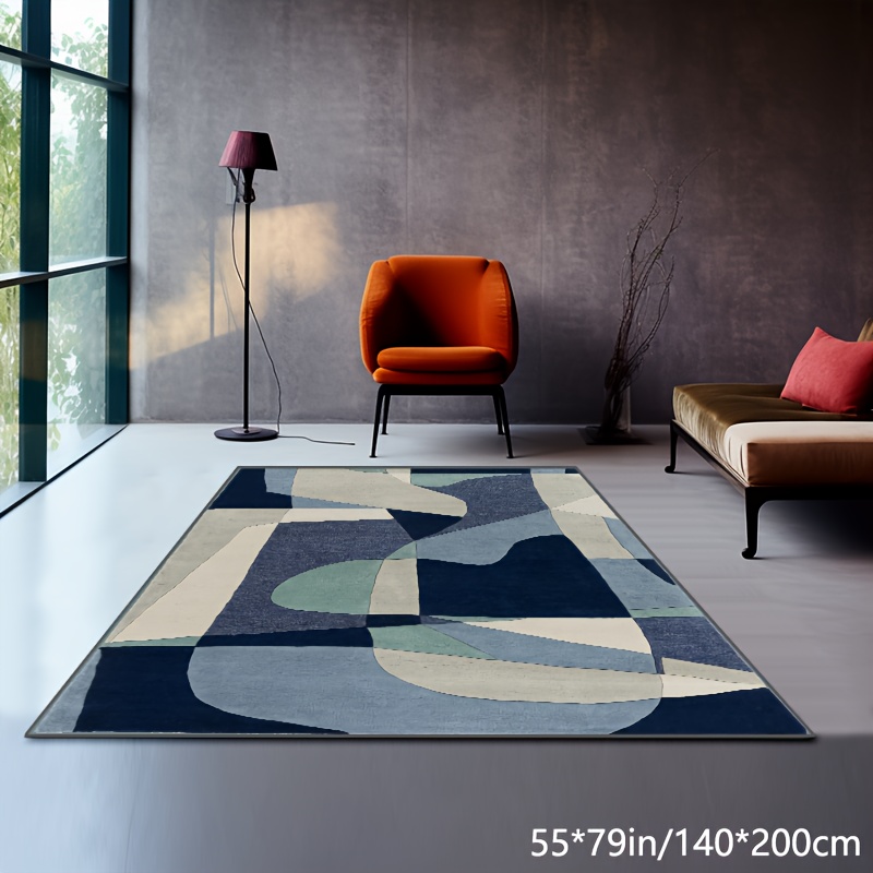 Alfombra exterior 140×200