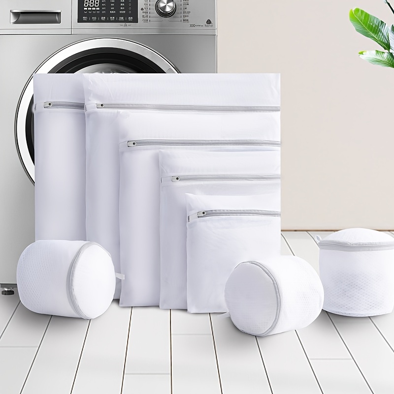 Anti deformation Washing Bags Washing Machine Special Bra - Temu