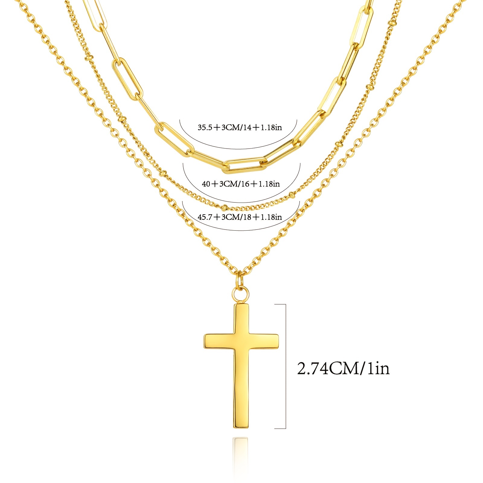 Christian hot sale bling jewelry