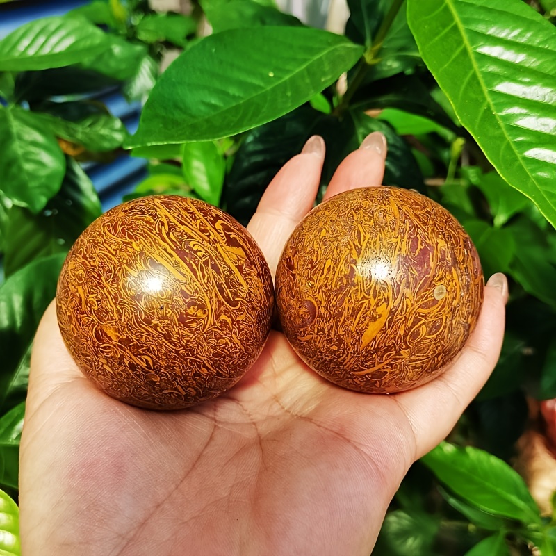 1pc Sfere Pietra Sangue Africana Naturale Sfera Cristallo - Temu Switzerland