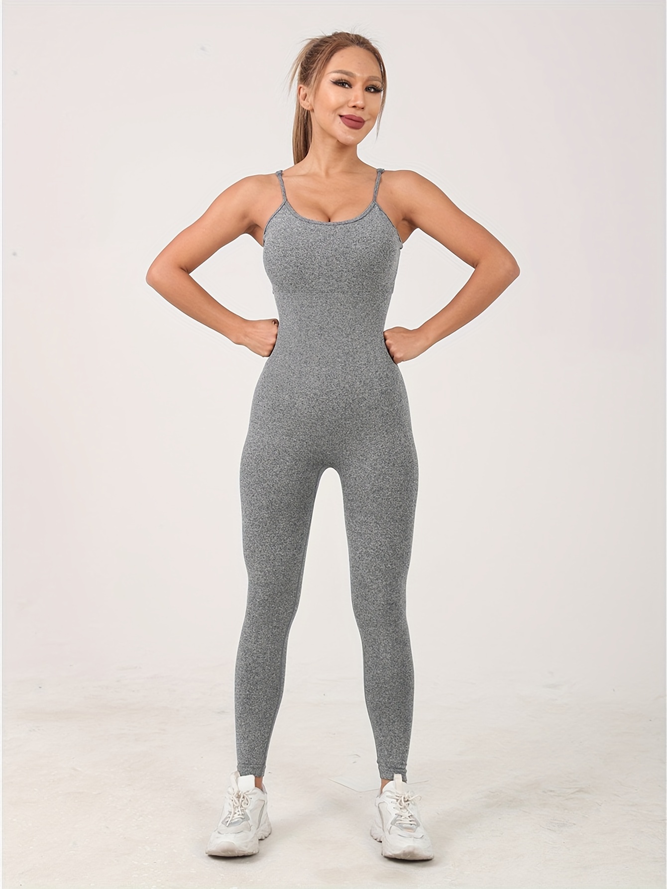 Trousers High Elastic Sexy S Shapewear Sports Underwear - Temu