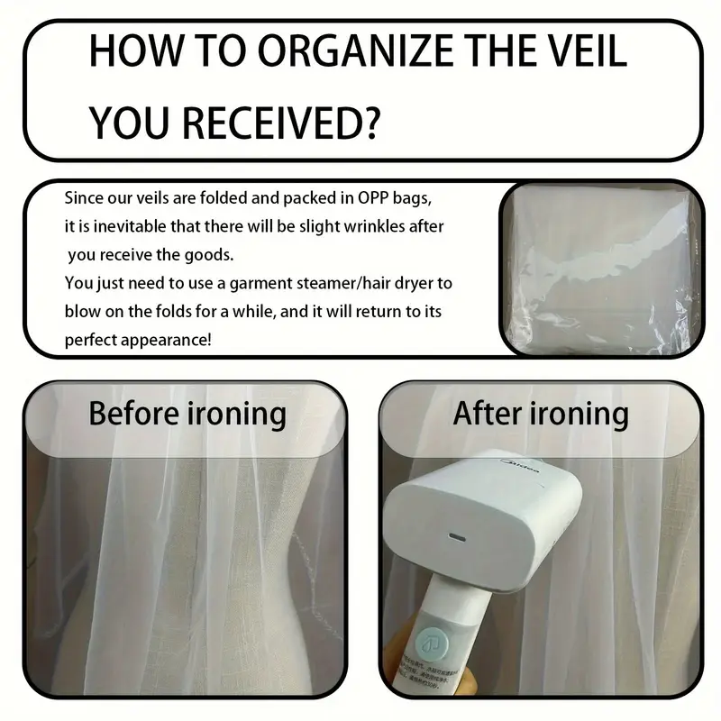 1 шт. кружевной свадебный вуаль в барочном стиле черного цвета с жемчугом, ручная стирка, нейлон, свадебный аксессуар, тема Хэллоуина, без гребня, детали 4