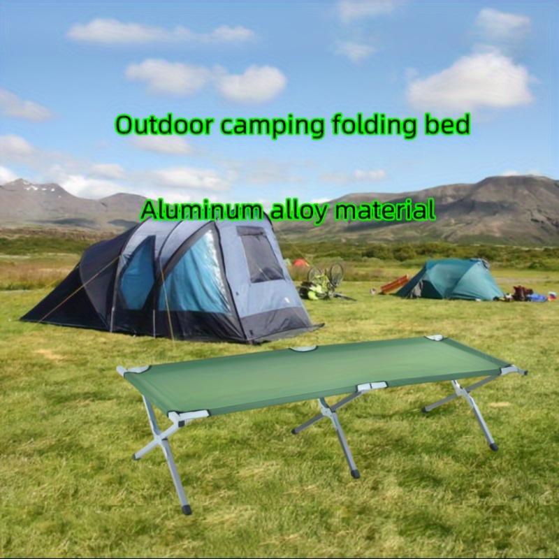 Ultralight hotsell camping bed