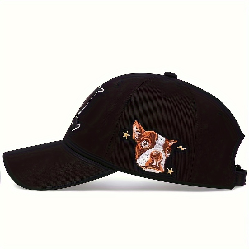 Gorra de béisbol con letras bordadas SOX para hombres y mujeres, gorras  para exteriores, gorra de calle de hip hop, tamaño al por mayor, nueva moda  2023 hola suerte unisex