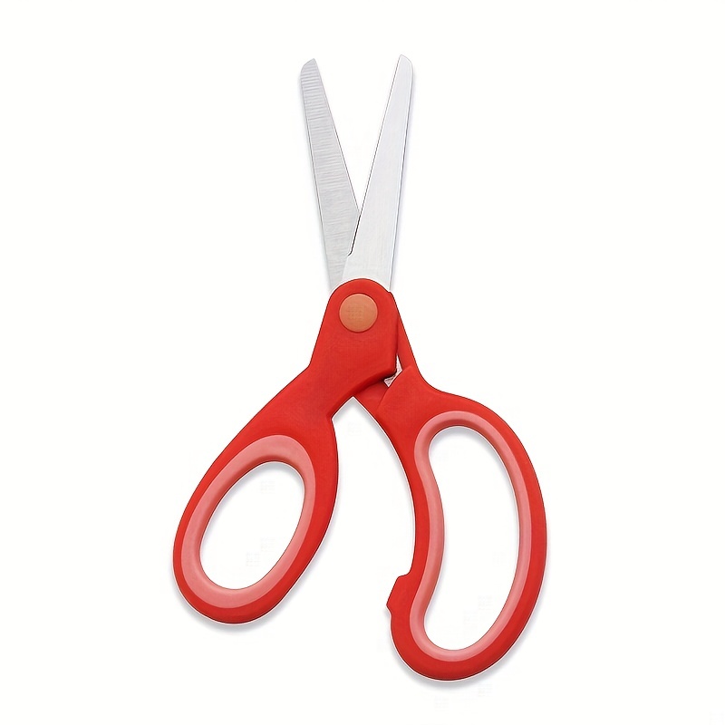 Left handed Scissors Left Handed Scissors For Adults - Temu