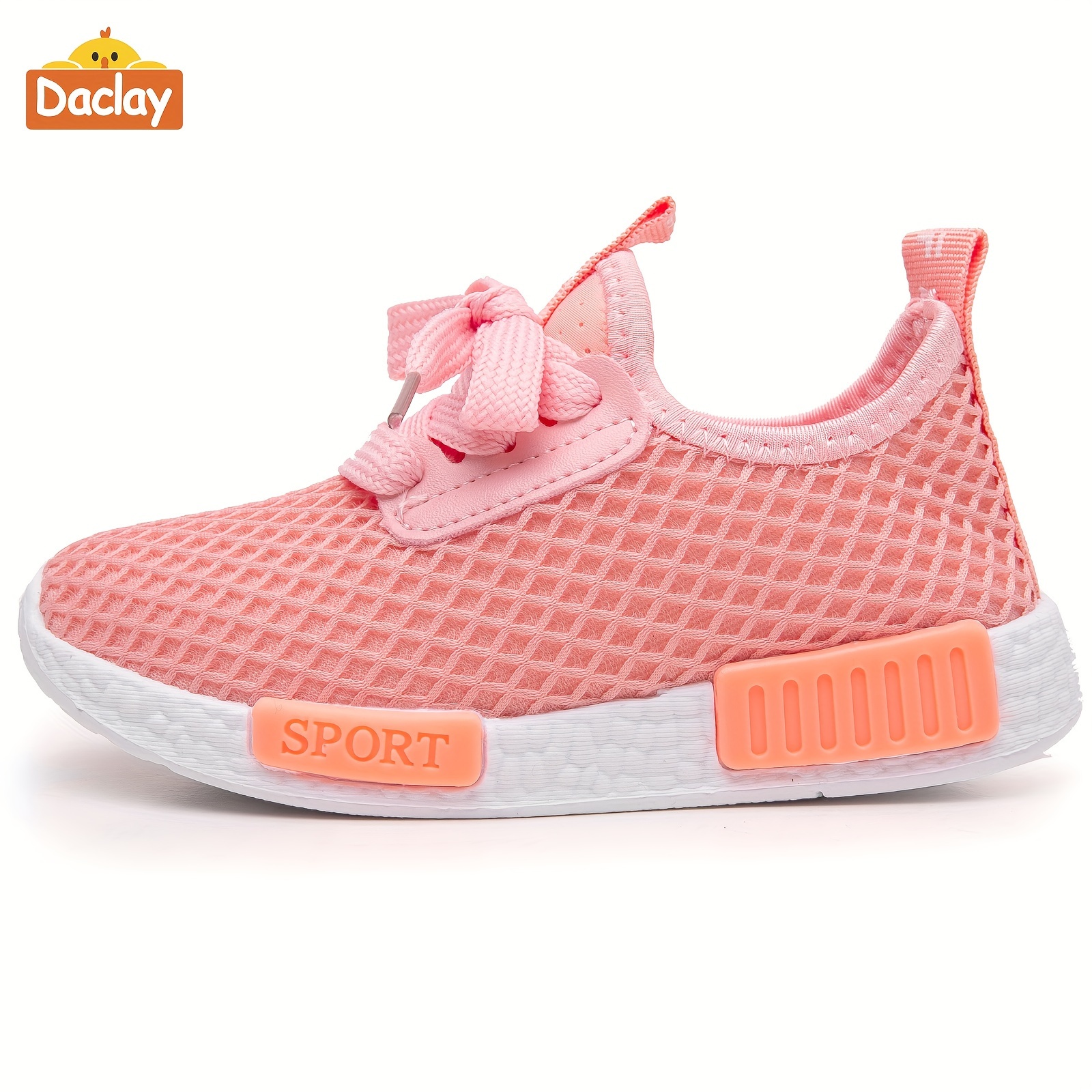 Zapatos de tejido online para niño