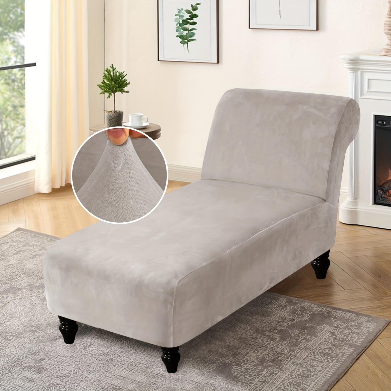 Armless recliner cover new arrivals