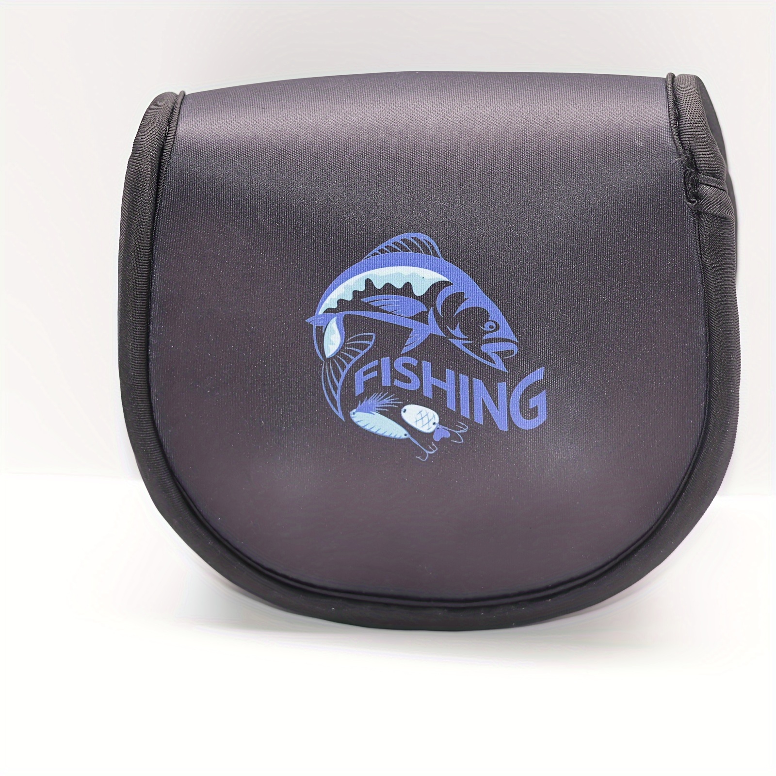 Fishing Bag Drip Wheel Bag Fishing Reel Protective Cover - Temu Oman