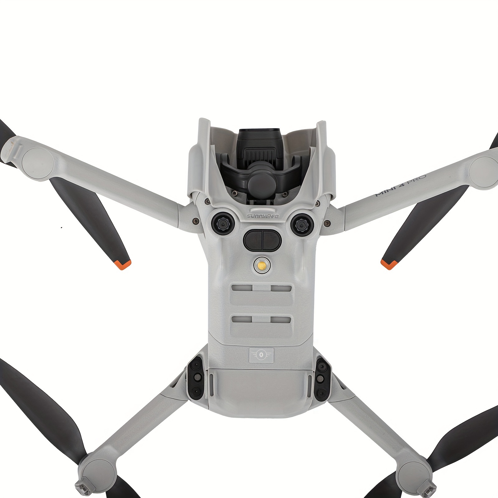 Pare soleil Anti éblouissement Pour Accessoires De Drone DJI - Temu France