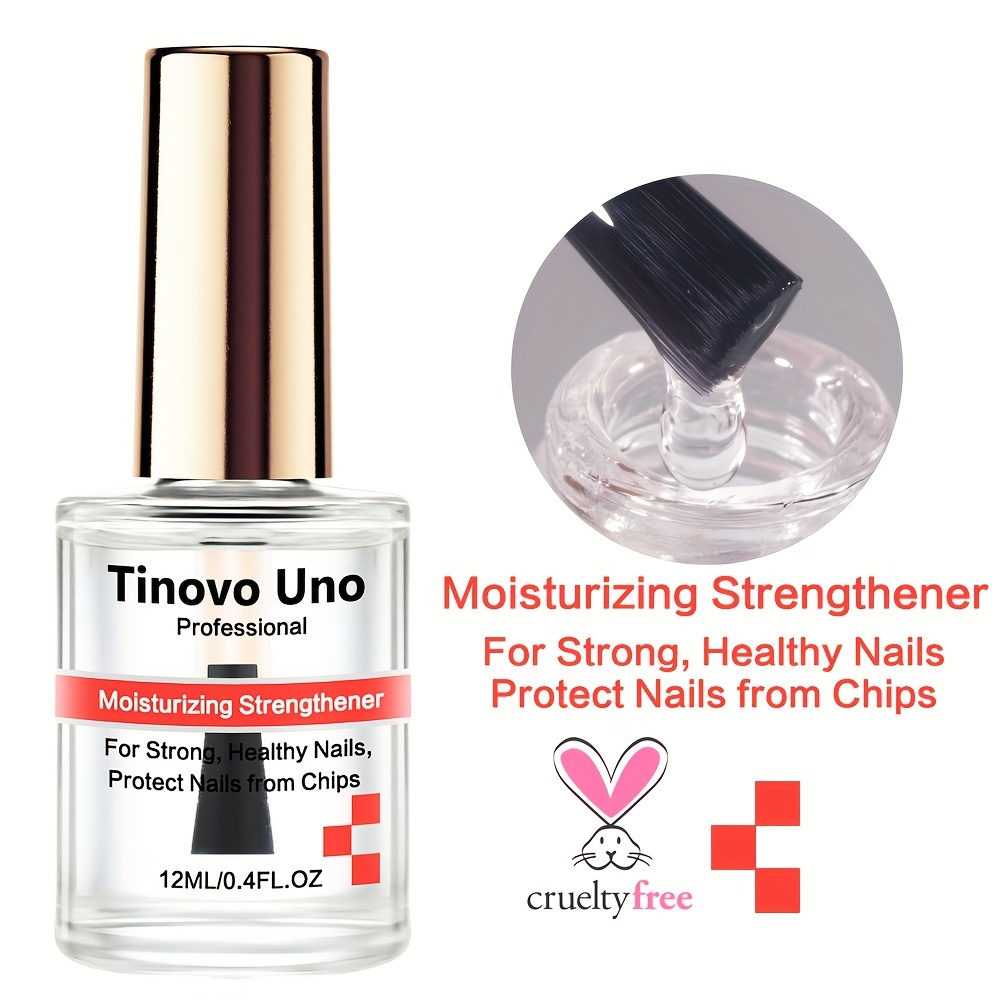 11 best nail strengtheners for healthy nails