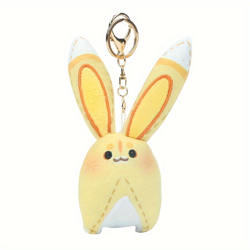 Lyla Rabbit Plush Toy Cartoon Ornament Plush Animal Doll for New Year Style  B Decorative Showpiece - 5 cm Price in India - Buy Lyla Rabbit Plush Toy Cartoon  Ornament Plush Animal