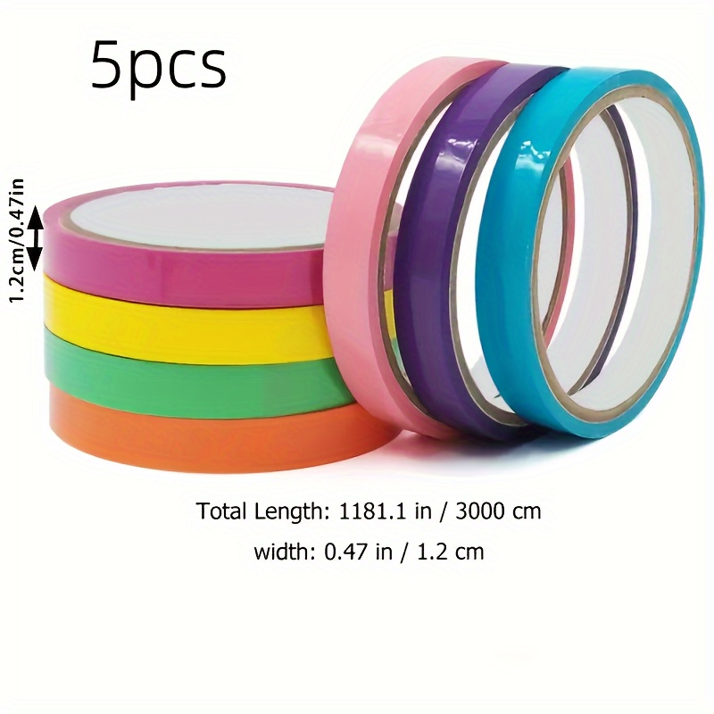 Decompression Sticky Ball Tape, Adhesive Tape Ball