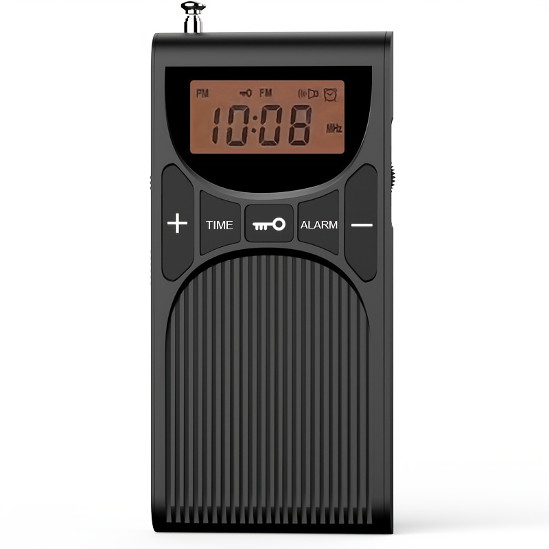 AM FM Radio Mejor Efecto De Recepción AM FM Radio Transistor