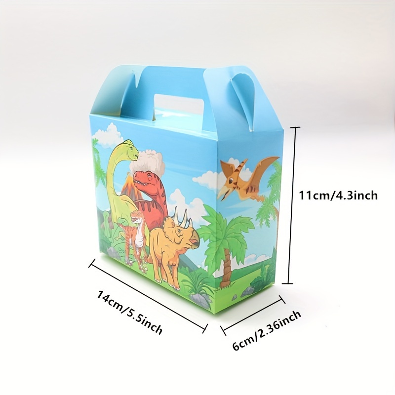 Dino Gift Box – Melabath