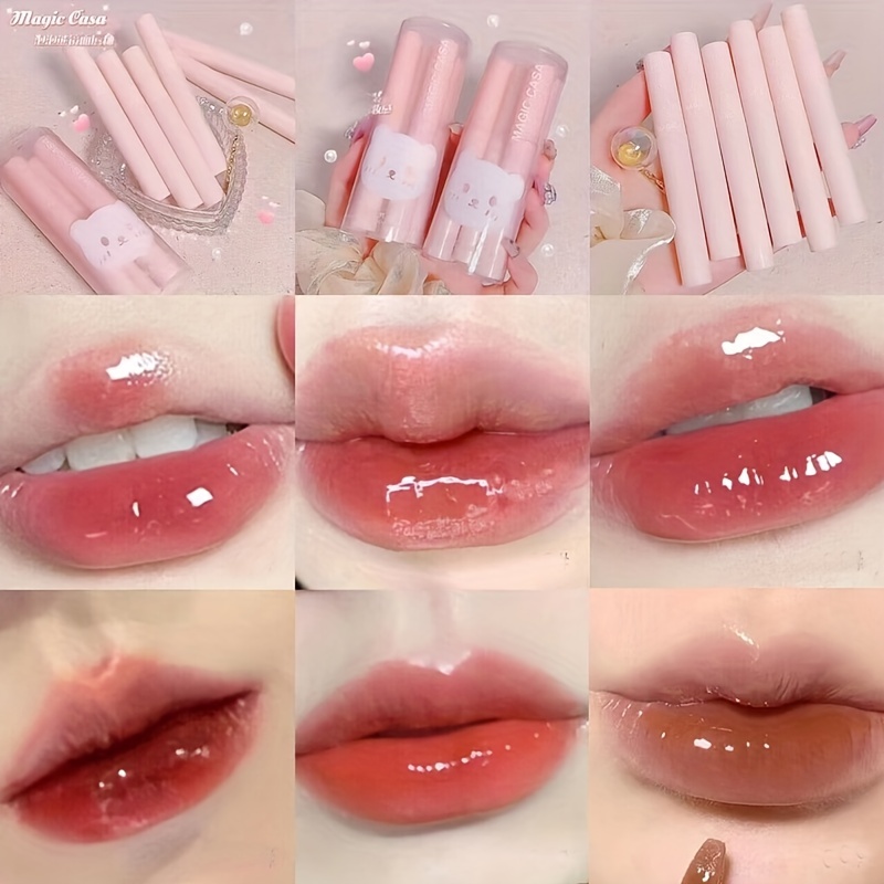 Lipstick Palette - Temu