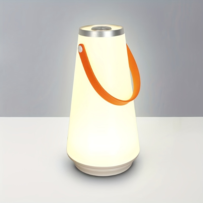 Portable Lantern Night Light Rechargeable,Hanging Lantern for