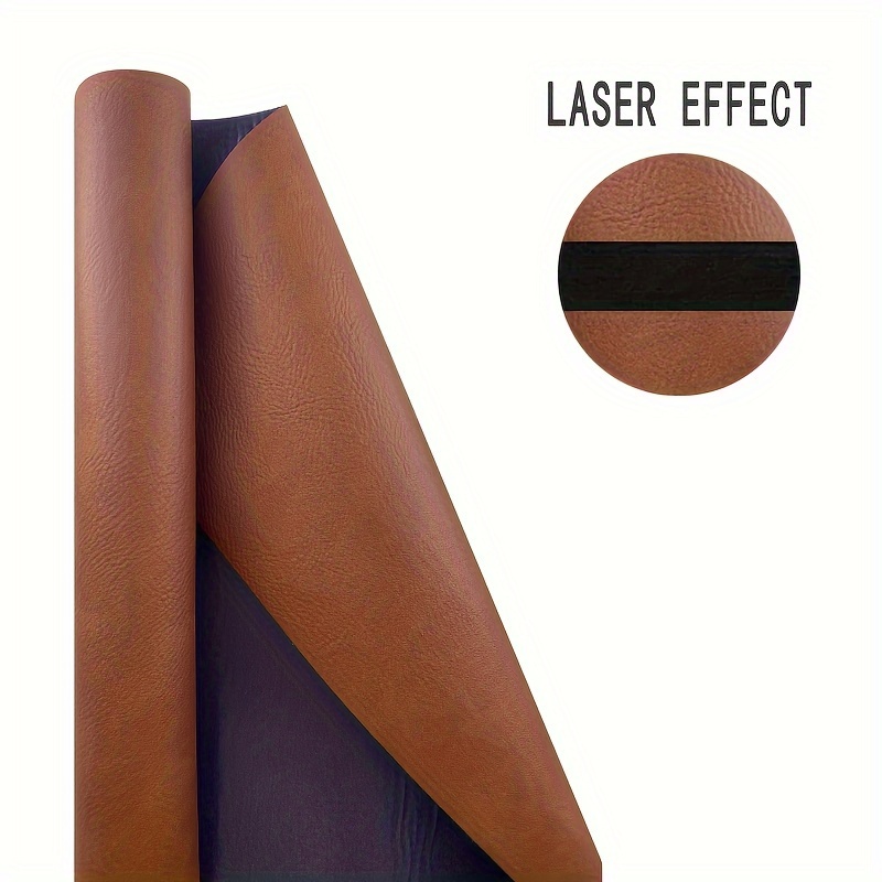 Laserable Leatherette Sheet - 12 x 24 - No Adhesive – Light Harvest  Designs