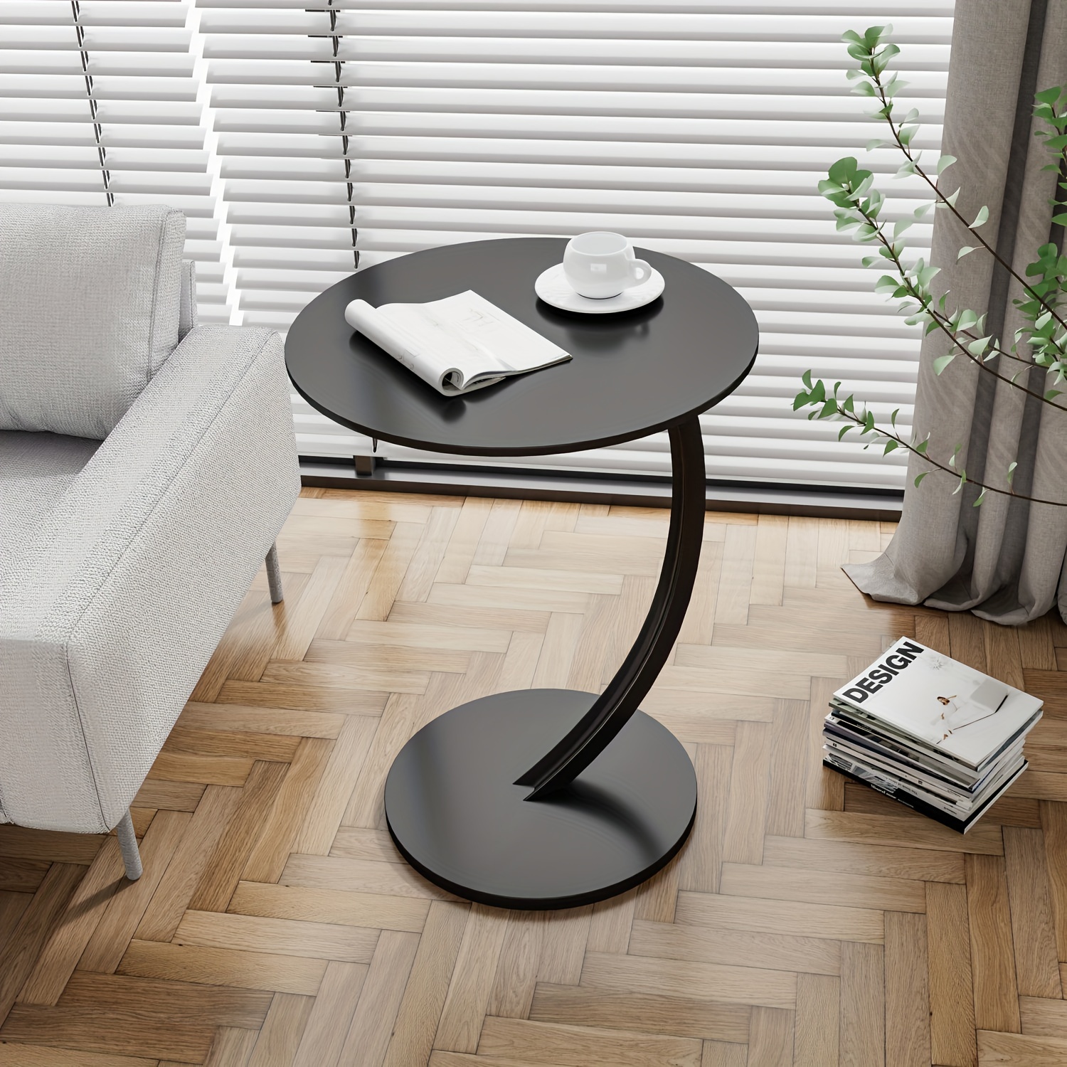 Escritorio para computadora de madera maciza para oficina en casa, patas de  mesa de metal resistentes / mesa larga de madera de pino de 2.0 in de