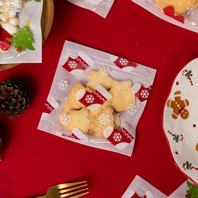 Seal your Holiday Treats with Ziploc® Brand Sealer and Containers #sponsored