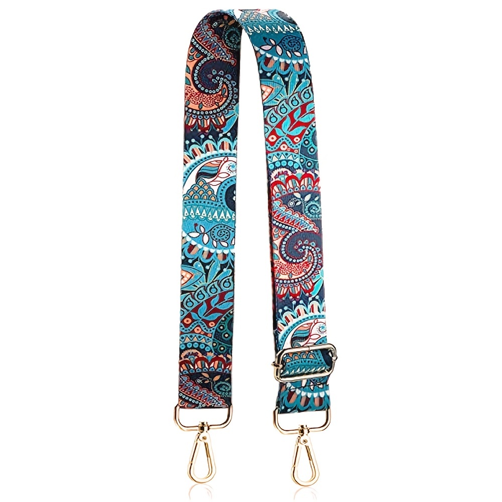 Boho Purse Strap - Temu