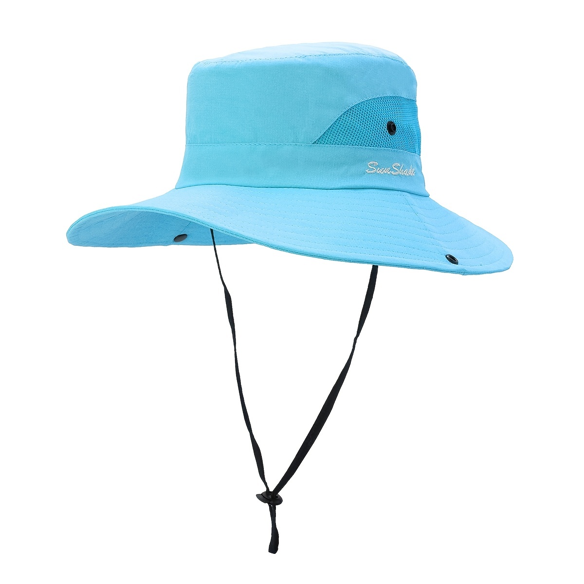 Sombrero de ala grande para hombre, protector solar para senderismo, pesca,  recargable con energía solar, ventilador de viento grande, sombrero de  pescador, Verano - AliExpress