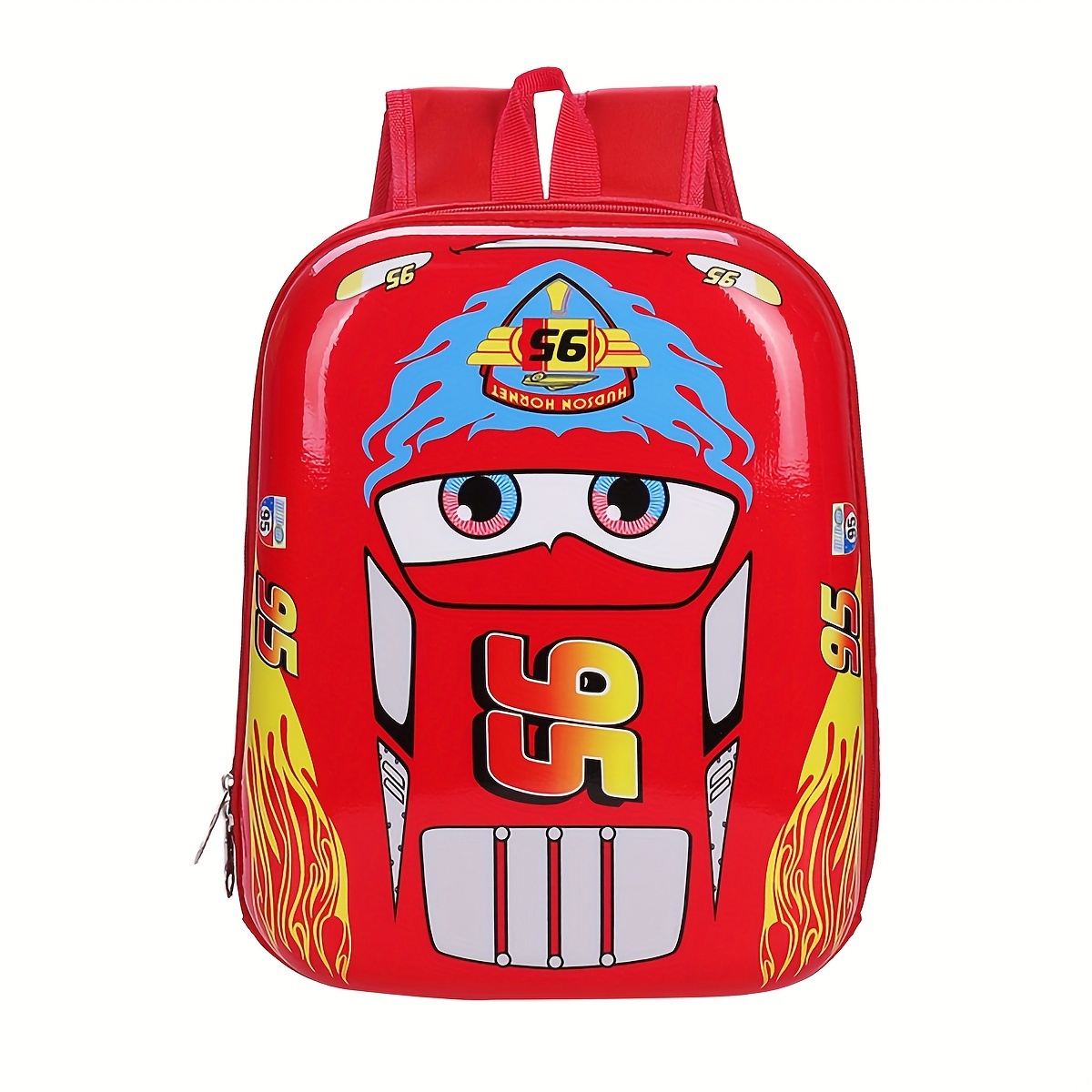  Mochila infantil para coche, camión, con arnés de