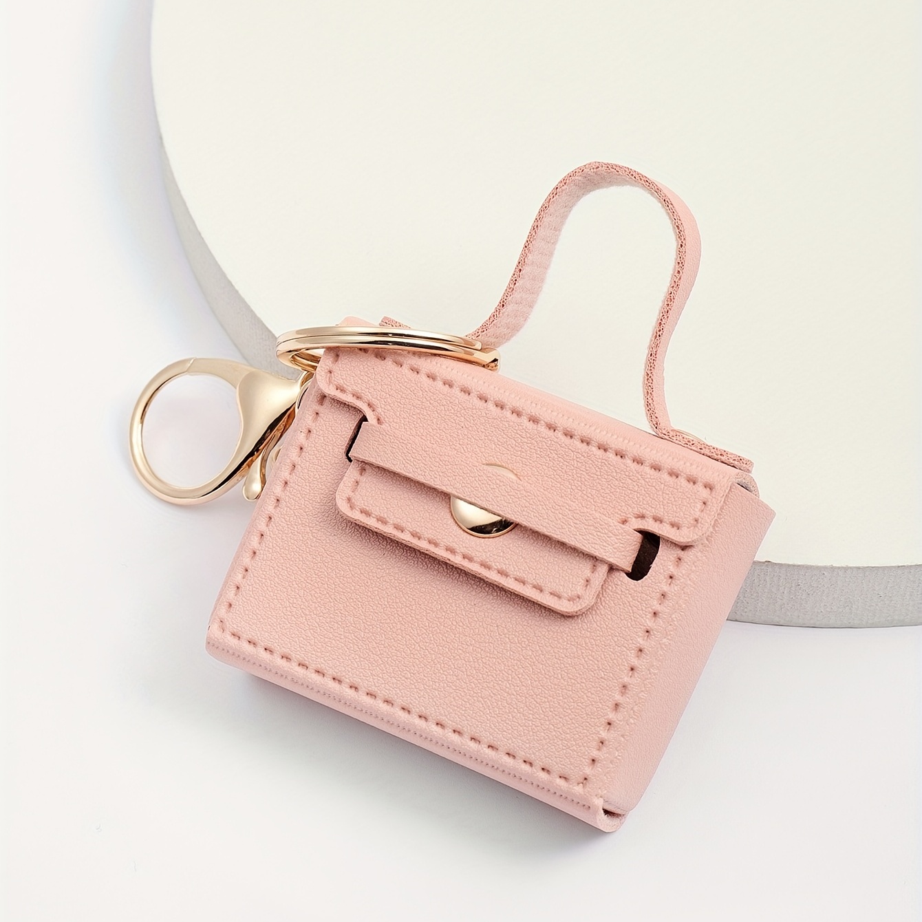 Designer Leather Handbags, Purses & Accessories
