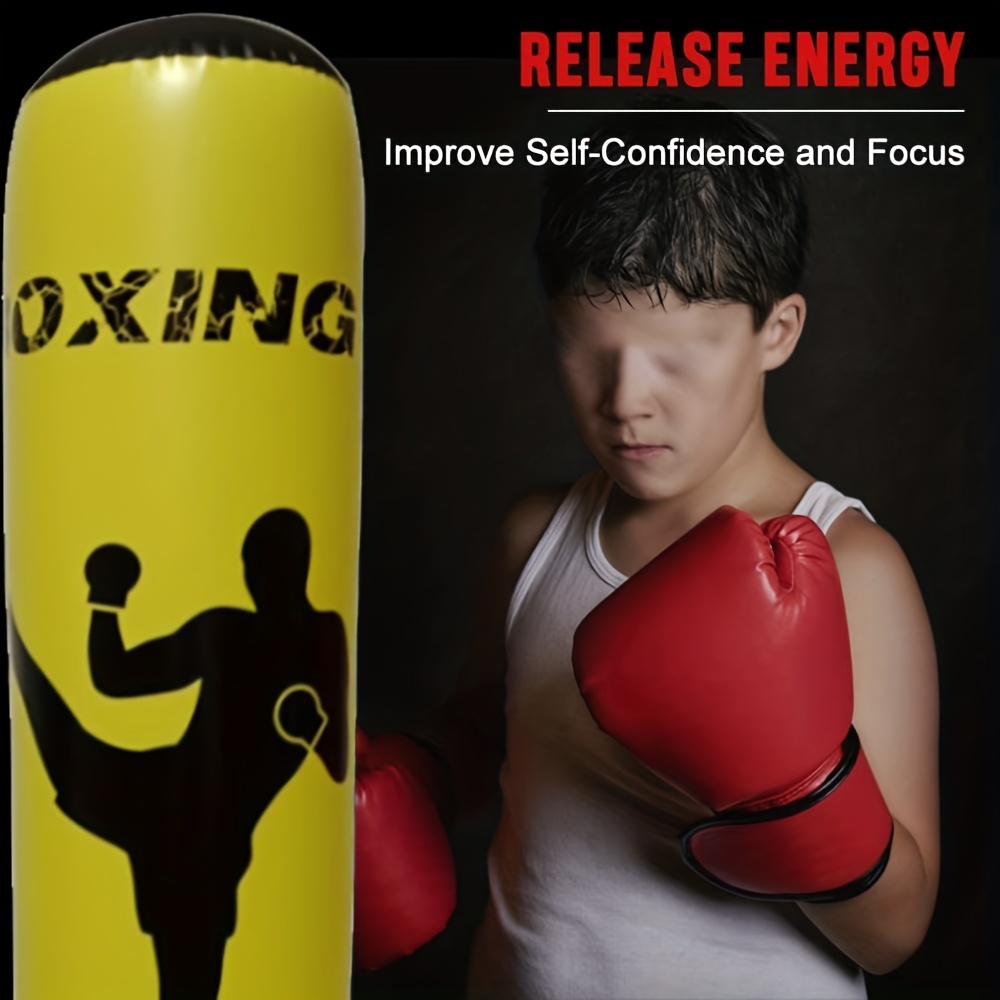 Desktop Punching Bag, Suctions To Your Desk, Heavy Duty Stress Relief Ball,  Funny Gifts For Boss Or Coworker - Sports Et Activités D'extérieur - Temu  Belgium