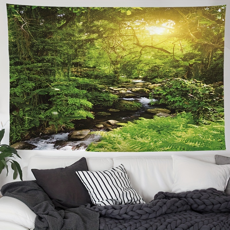 Beautiful best sale wall tapestry