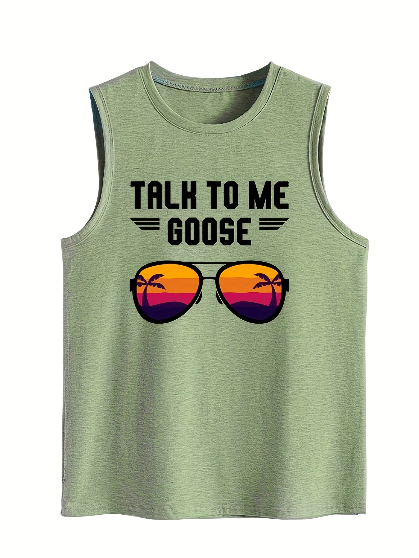 Talk to me Goose T-Shirt – Carolina Brown Apparel