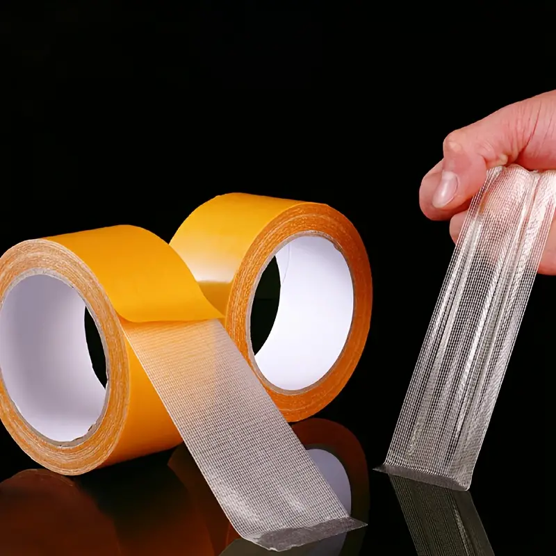 Double Sided Tape Waterproof Super Strong Adhesive High - Temu