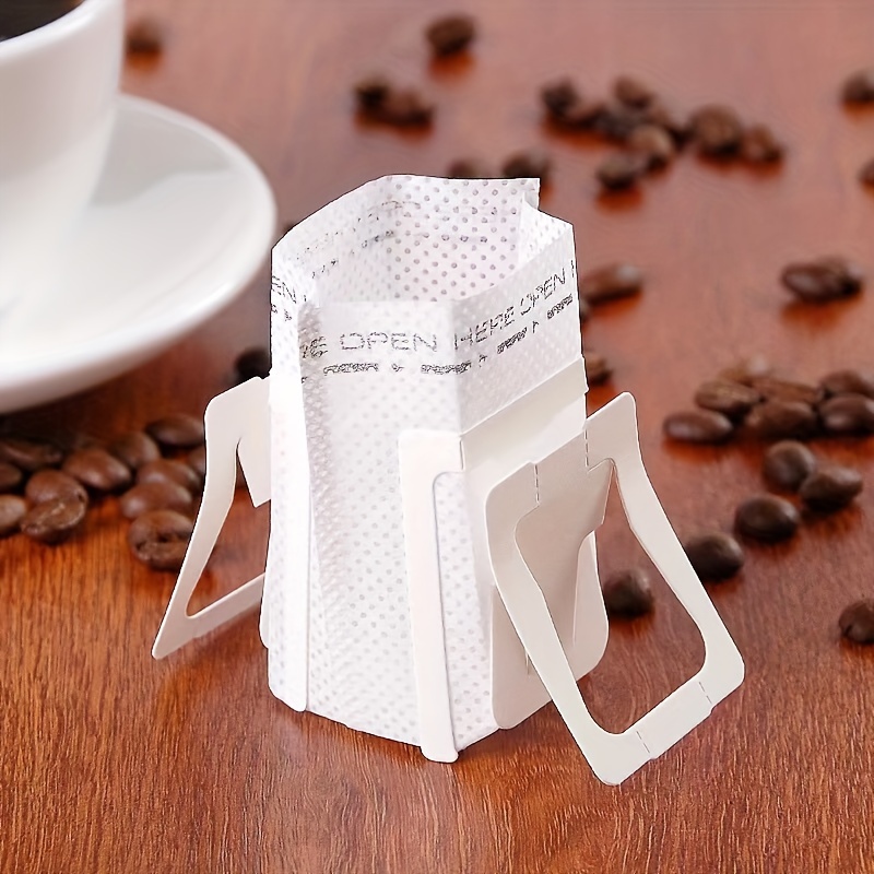 Filtri in carta per caffè, cono 200 pezzi carte da filtro per caffè filtro  da caffè Compatibile con V60 taglia 02 per caffettiera da versare e  gocciolare (1-4 tazze) : .it: Casa e cucina