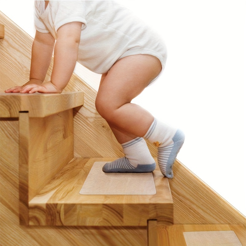 Non slip deals surface for stairs