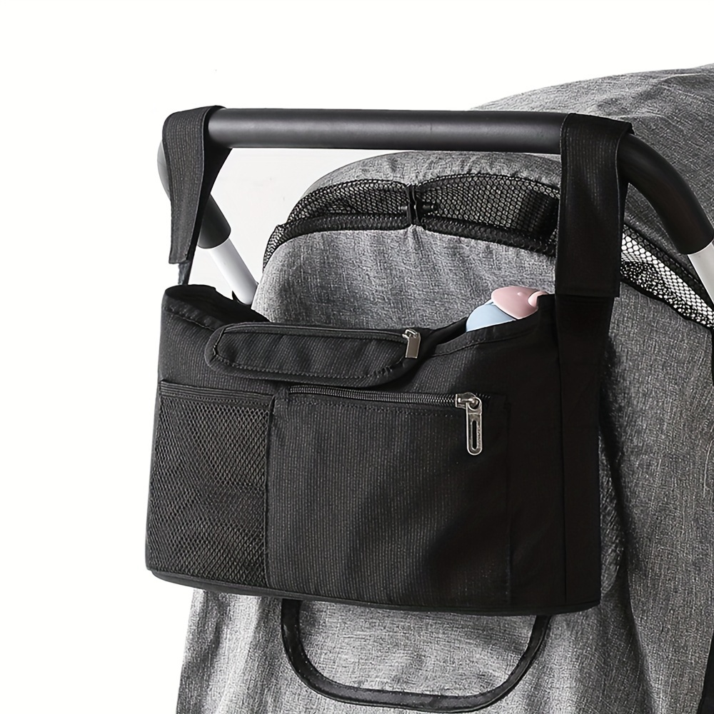 Bob 2024 stroller organizer