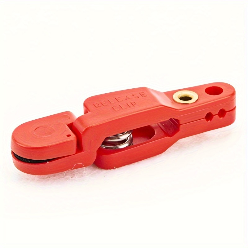 Heavy Tension Snap Release Clips Lightweight Portable - Temu