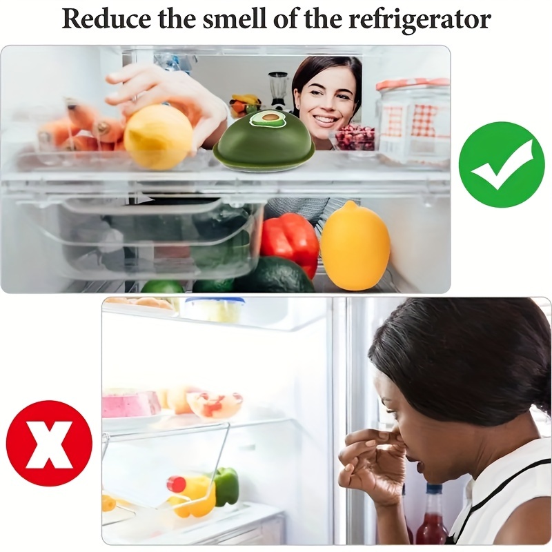 Lettuce Keeper Vegetable and Fruit Crisper - by Home-X