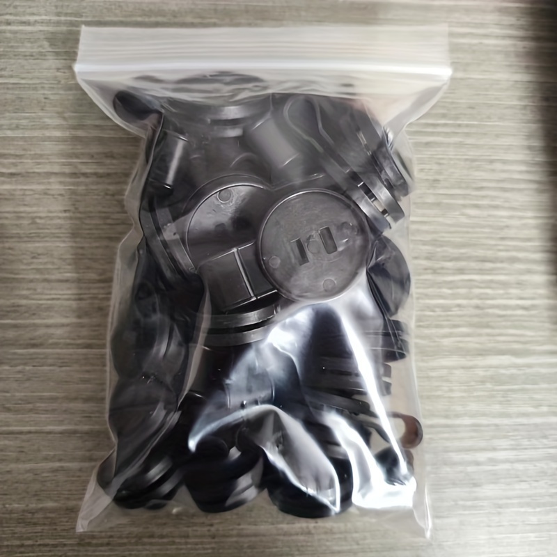 Shade Net Clips Awning Net Hooks Sunshade Net Fixing Clips Tent Clips