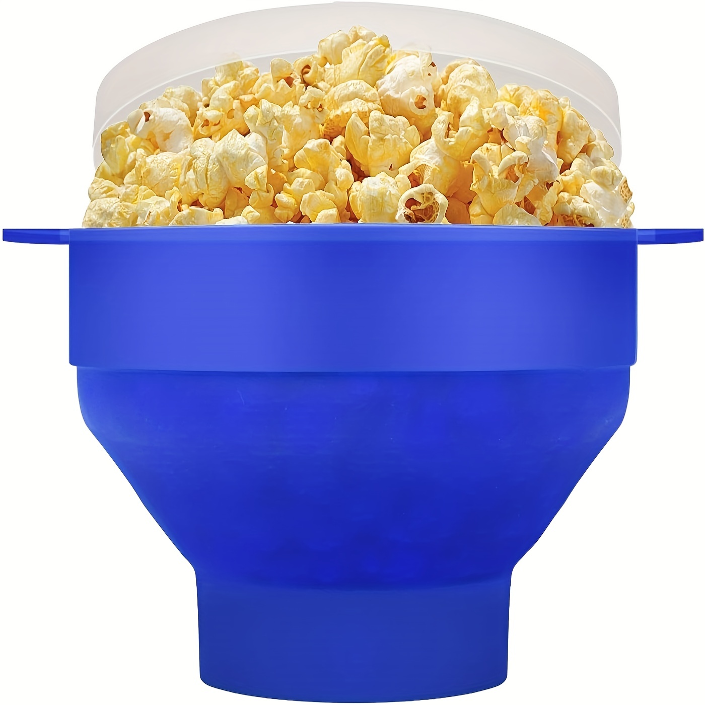 Family-Size Microwave Popcorn Maker - Shop