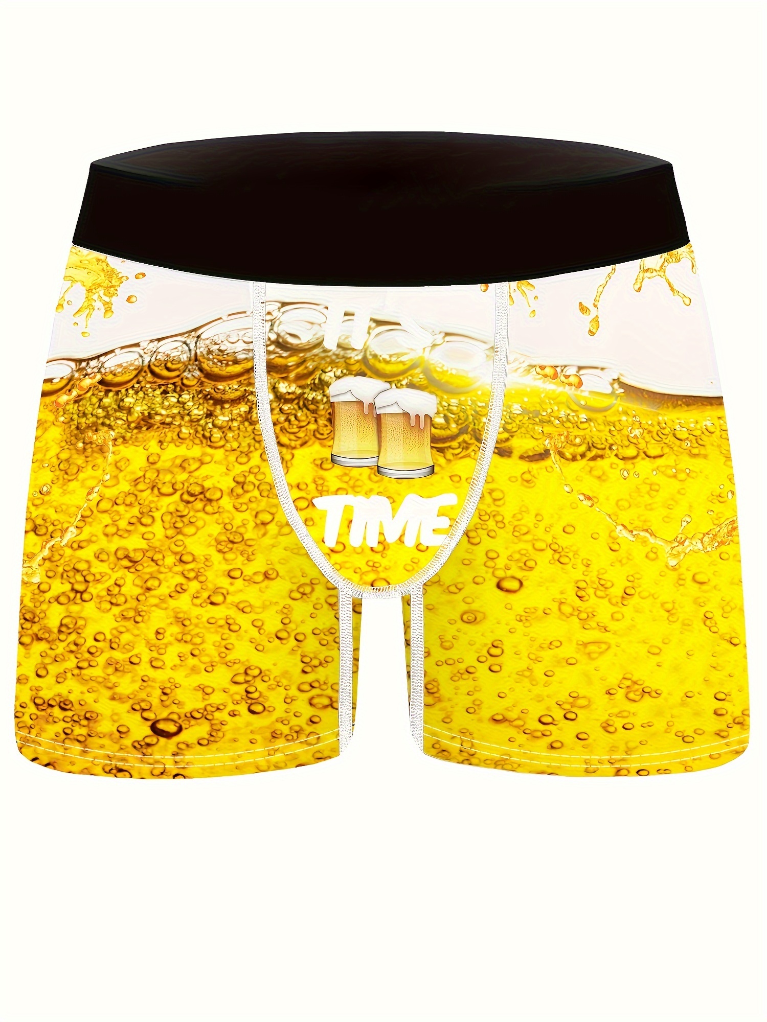Funny/ Joke Boxer shorts – N&S Delicate Designs