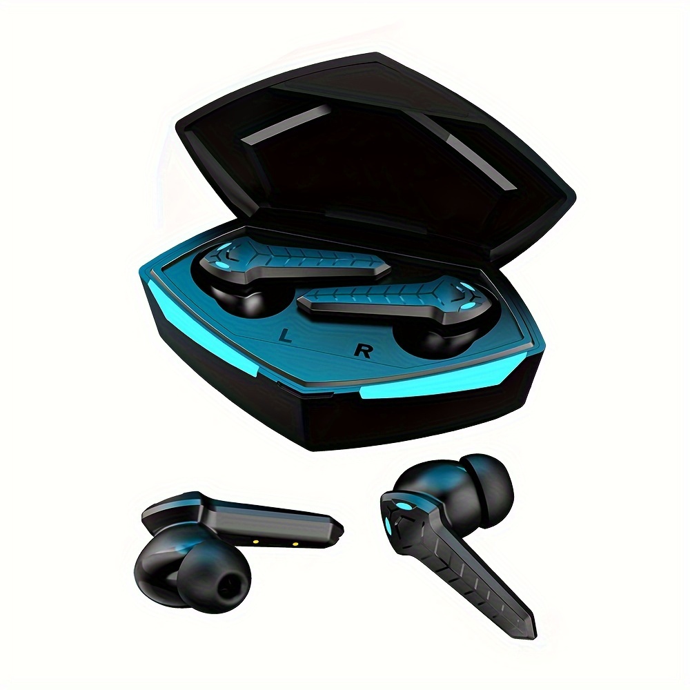 Gaming headphones type online c