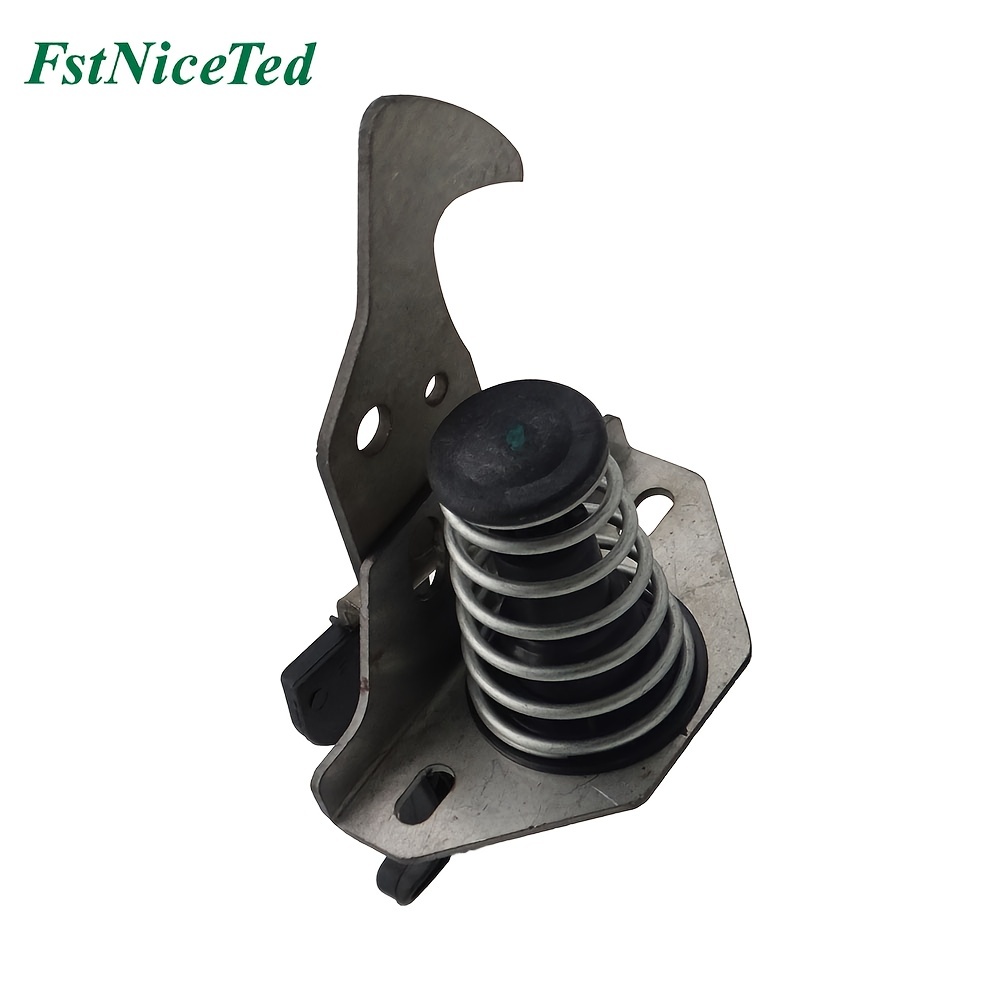 Engine Hood Hinge  Fits For  B MW X1 E84 2009-2015  Replaces  5123 2990 367_voghion.com