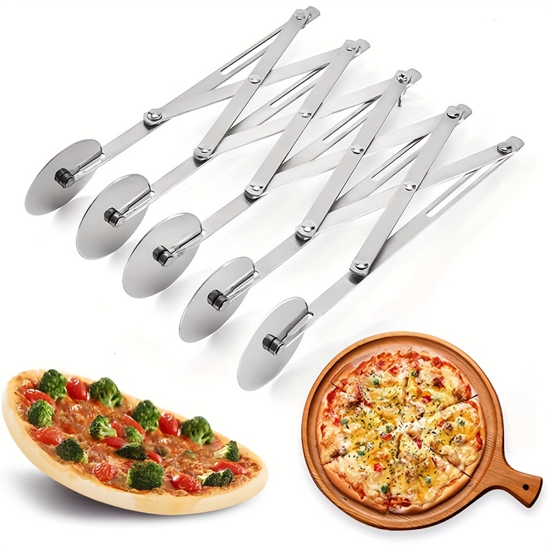 Pasta & Pizza Tools & Utensils