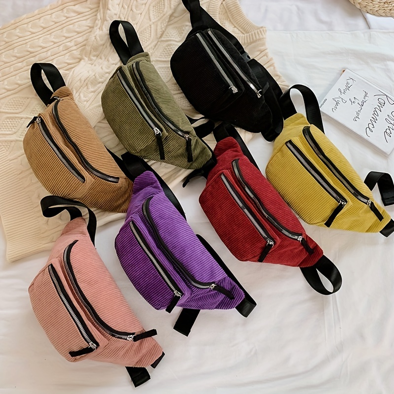 Stylish Multiple Pattern Mini Chest Bag, Light Sling Bag With Adjustable  Strap, Perfect Crossbody Chest Bag For Daily Use - Temu Belgium